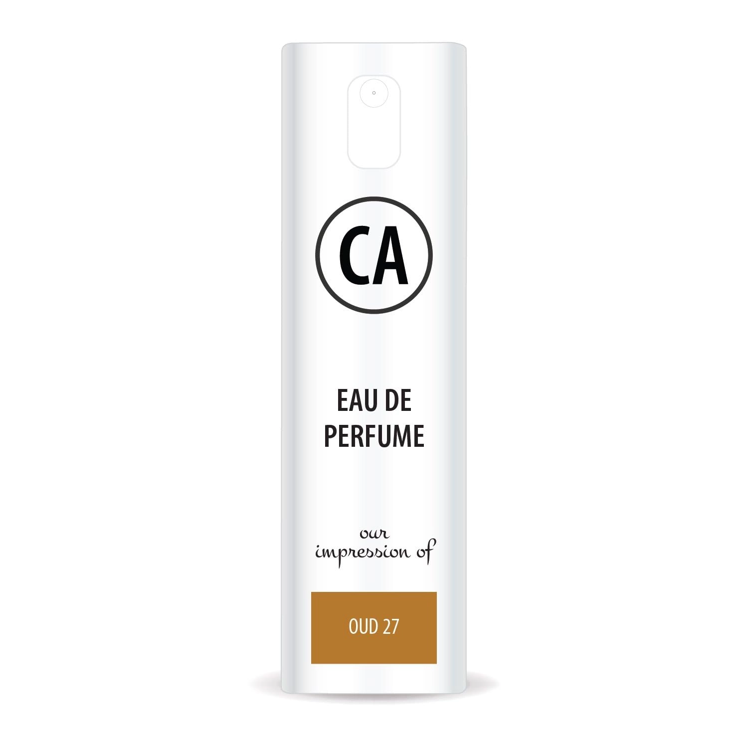 EMRA LLC Impression of Oud 27 Eau de Parfum 10ml