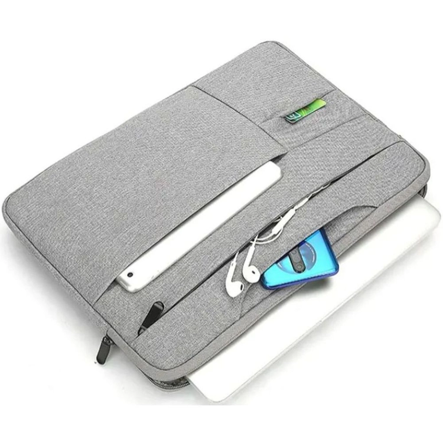 Moda-Series Slim Laptop Bag for 16-Inch Laptop