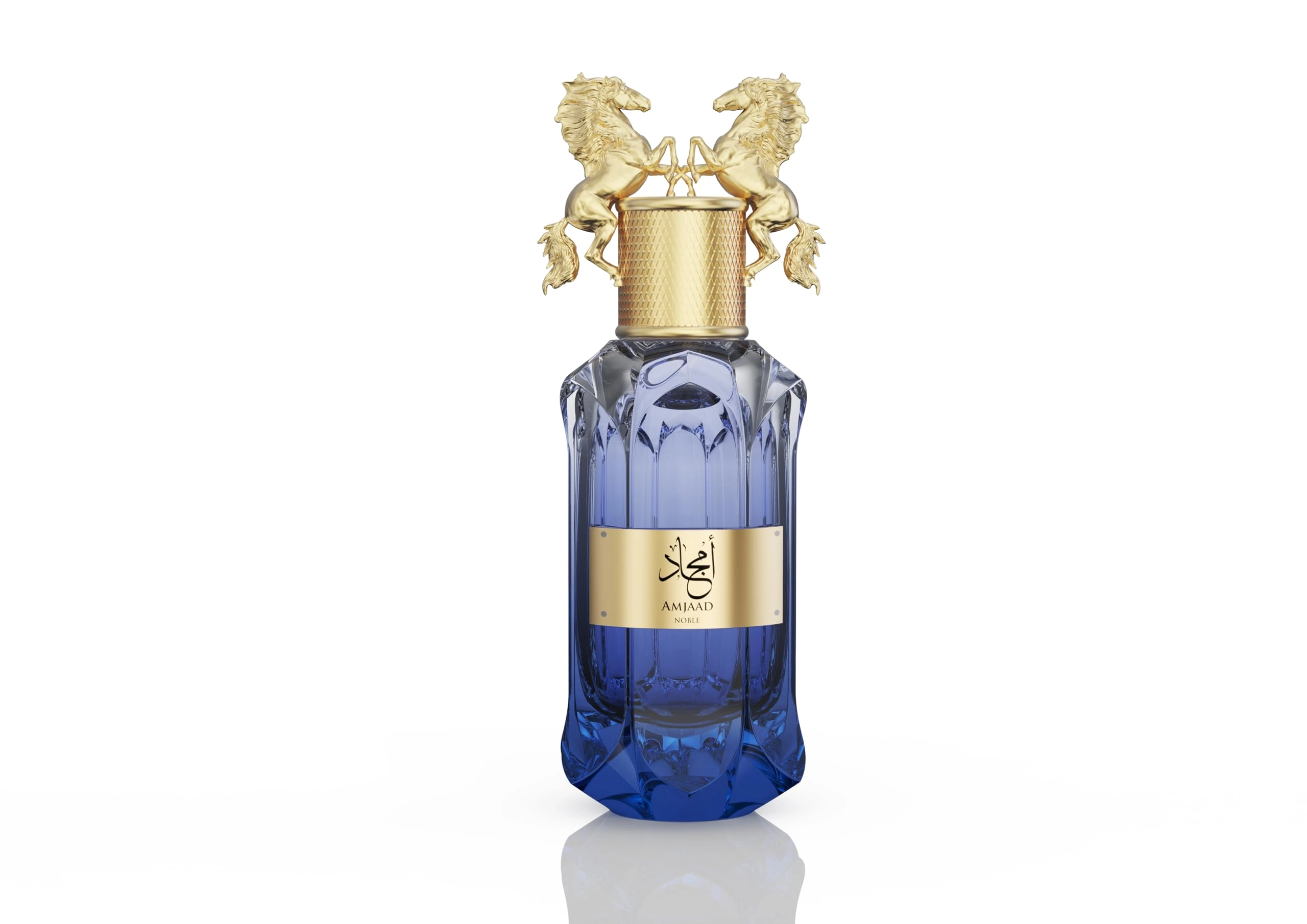 Le Falcone Amjad Noble Eau de Parfum 100ml