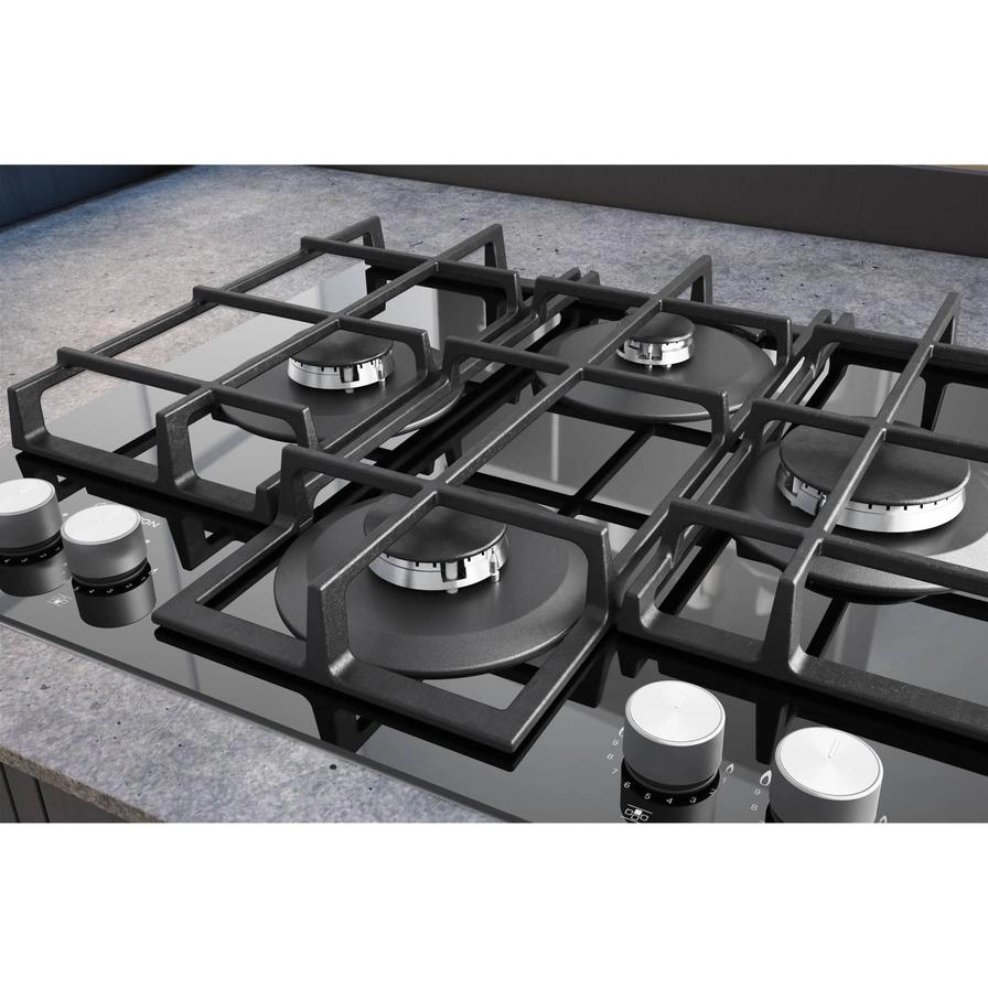 AGS61SBK Ceramic hob