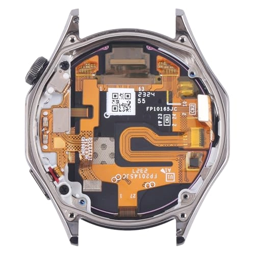 LCD Screen with Digitizer Full Assembly for Huawei Watch GT 4 - 46mm