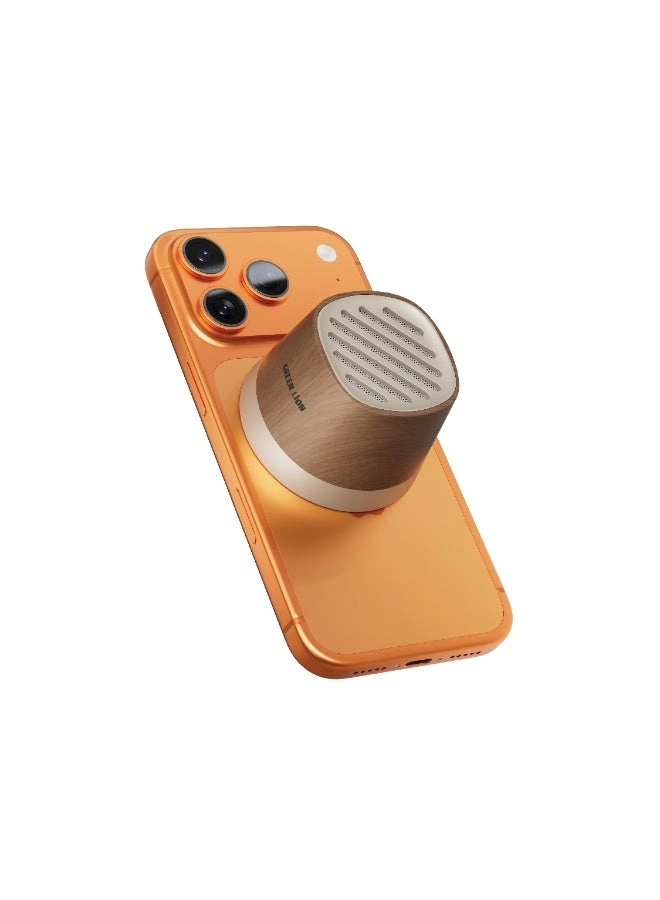 MAG TUNE - 5W