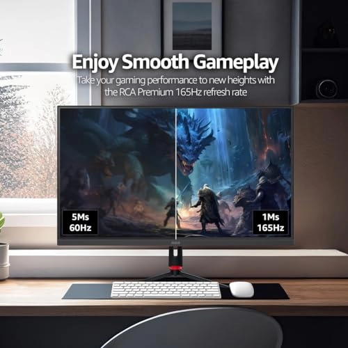 Evolution Select - 2560x1440 27 Inches