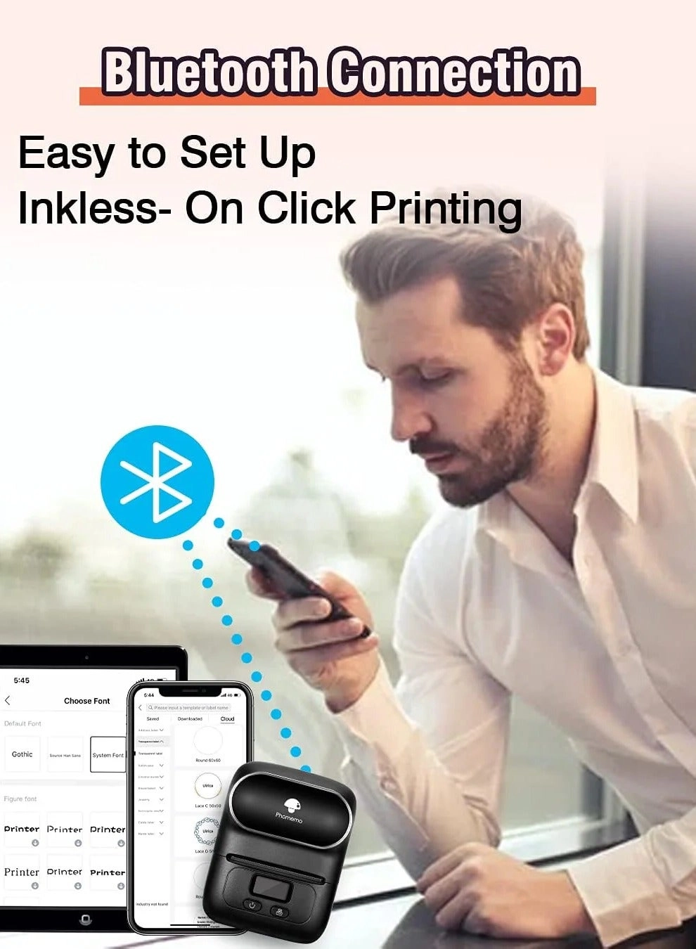 M110 - Thermal 53 millimeter