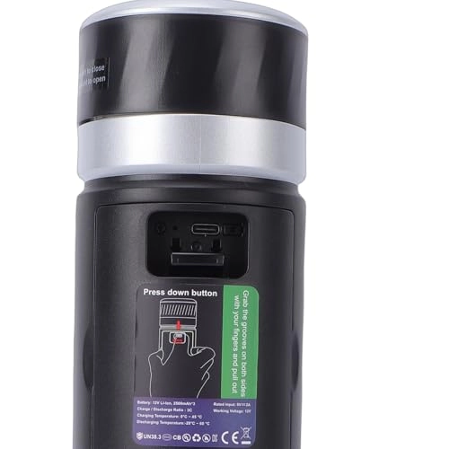 Portable Coffee Machine - Ground & Capsules