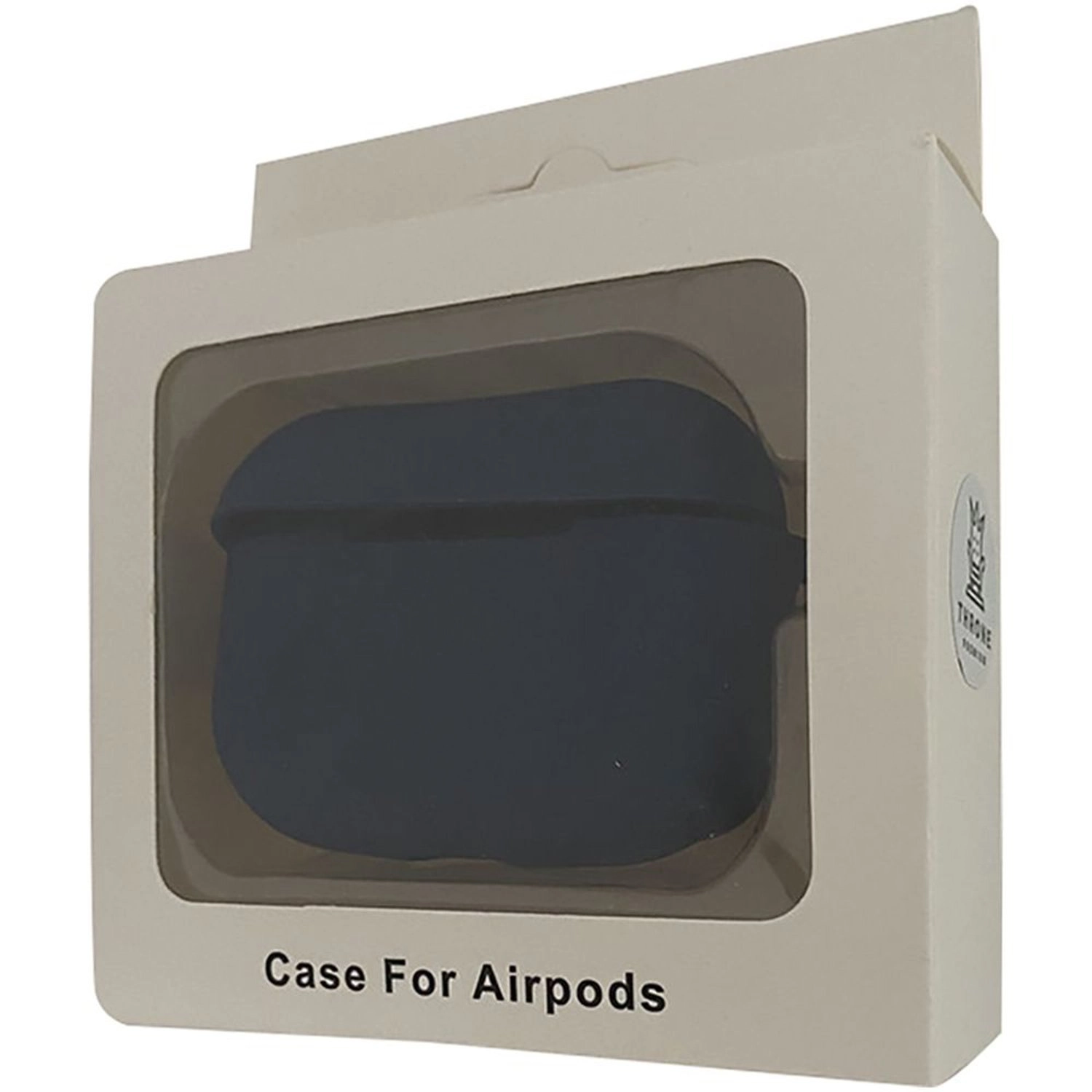 Throne Premium Case For Airpods Pro - Silicone