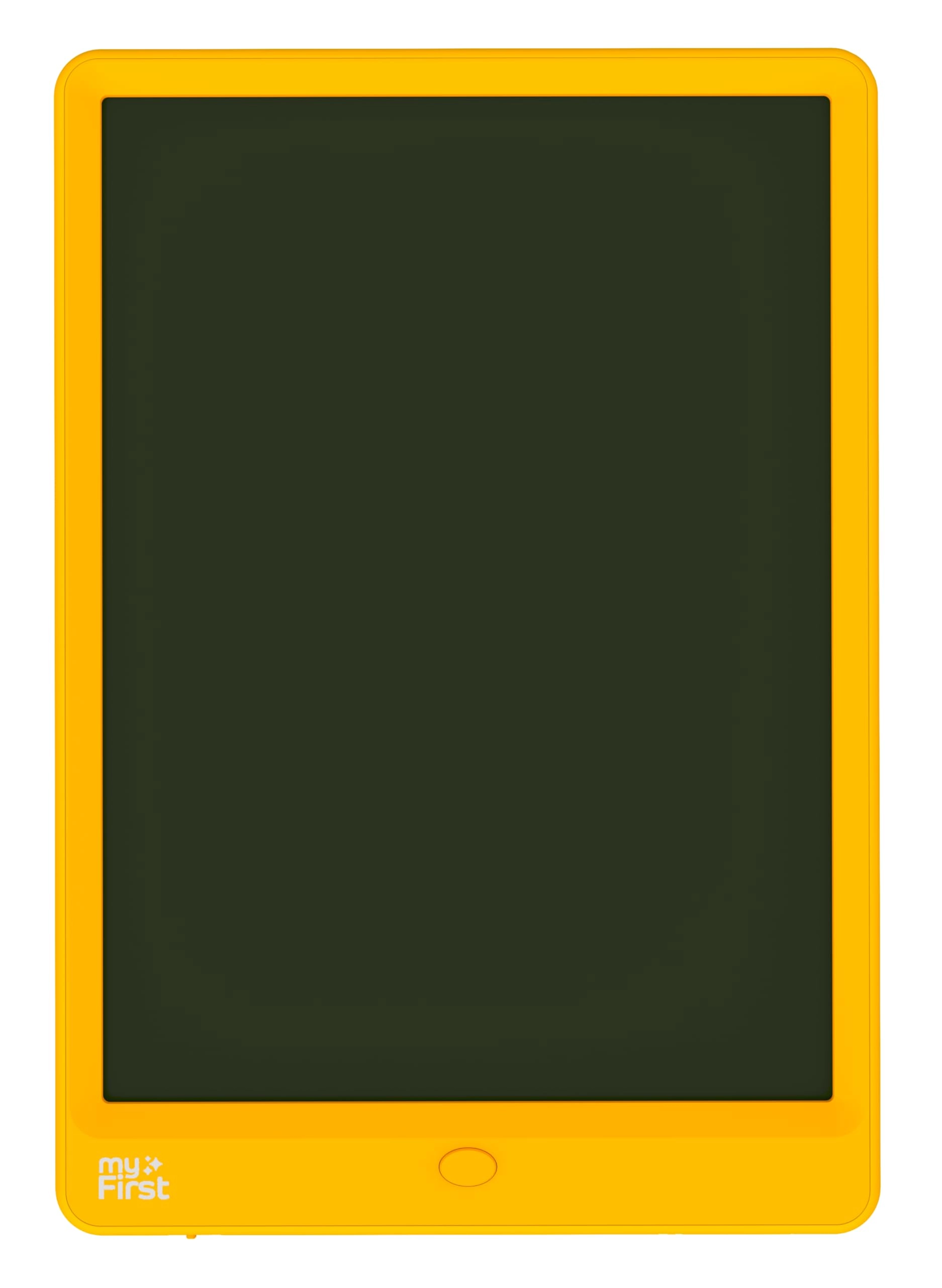 myFirst Sketch 3 - 10-inch Yellow