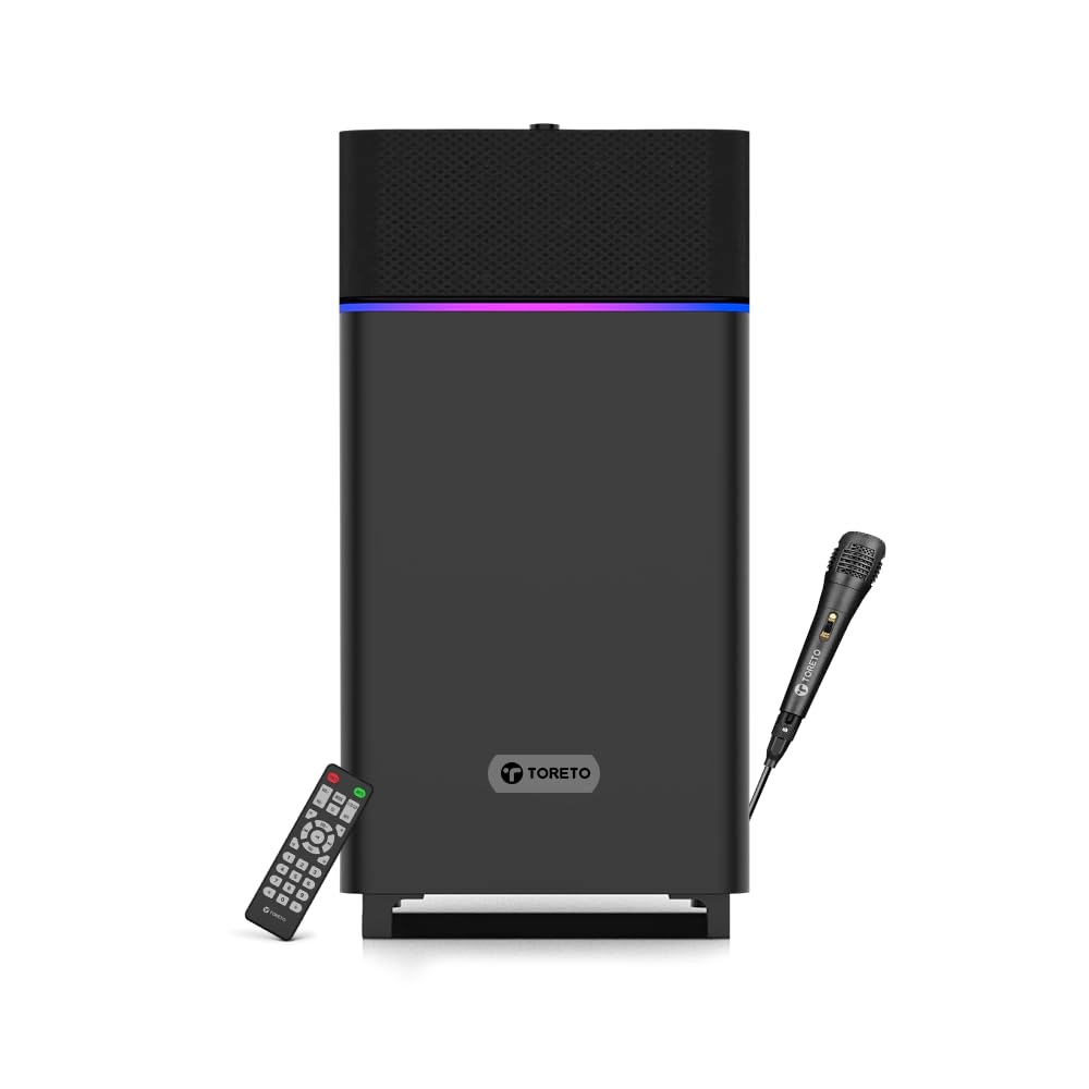 Toreto India Pvt. Ltd. Party Mini - 70W