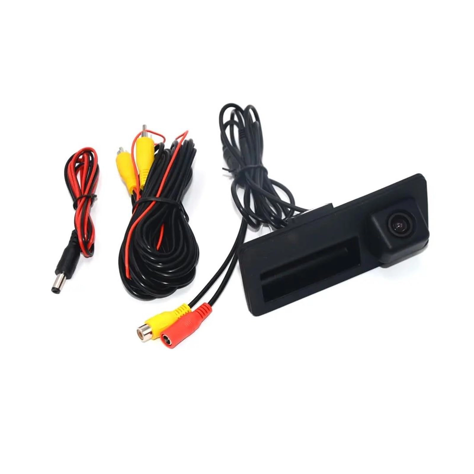 Car CCD Front View Camera - Night vision Wire 656 x 492