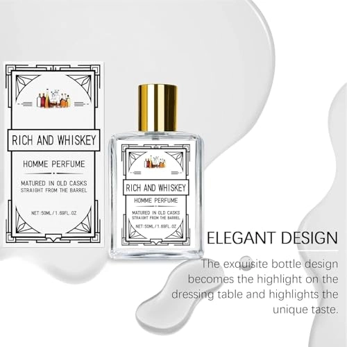 MILK Eau de Toilette 50ml