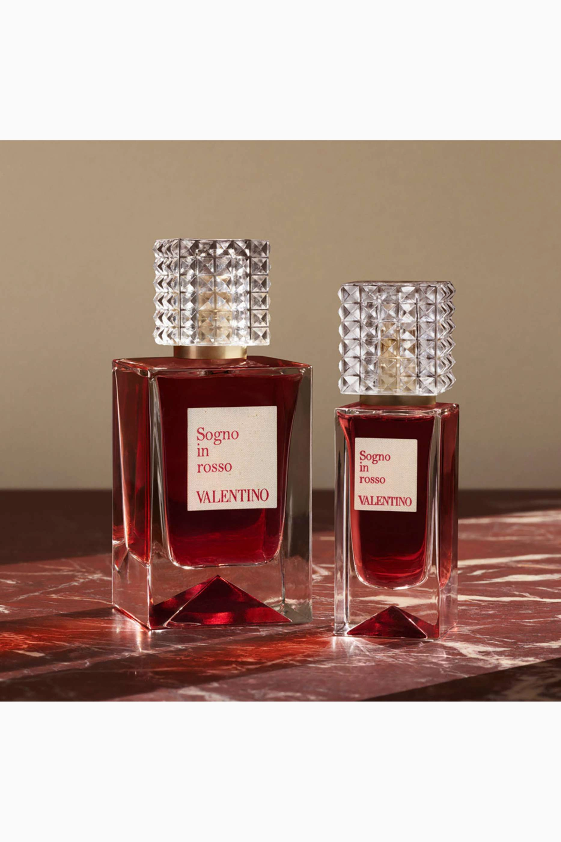 Anatomy Of Dreams Sogno In Rosso Eau de Parfum - 30ml