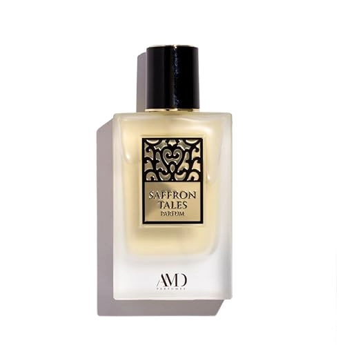 Memoirs Saffron Tales - Eau de Parfum 100ml