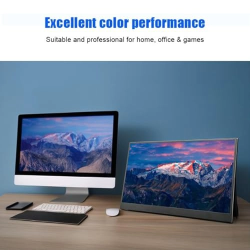 Touch Screen Display - YUEHISYyirxl76w8q 15.6 Inches 2736 x 1824 MP