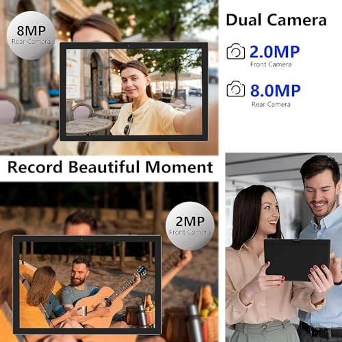 BNCP20GOLD - 128GB 10.1"