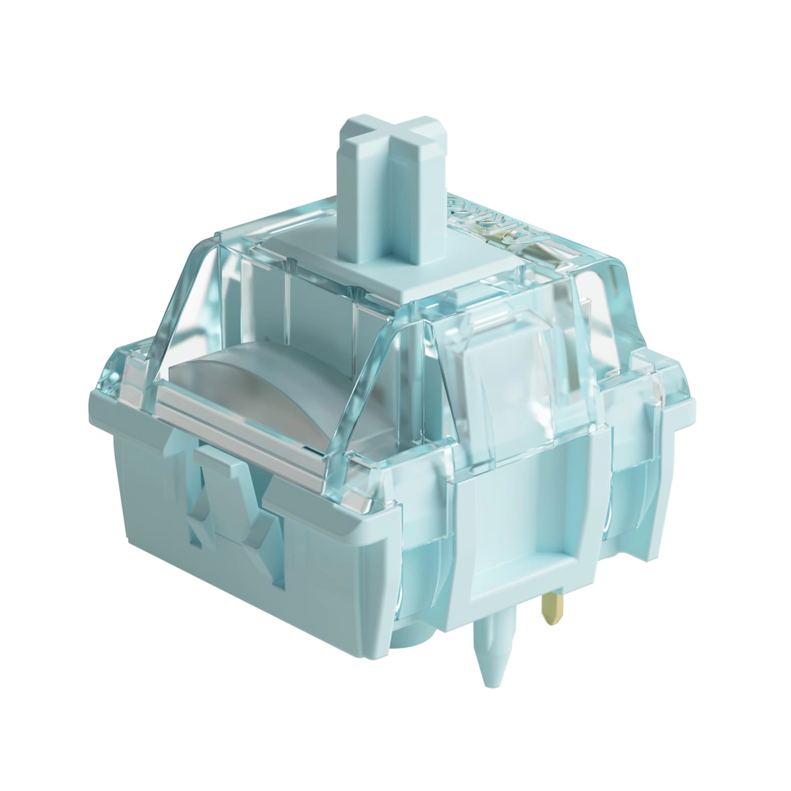 Akko V5 - 45pcs PCB mounting