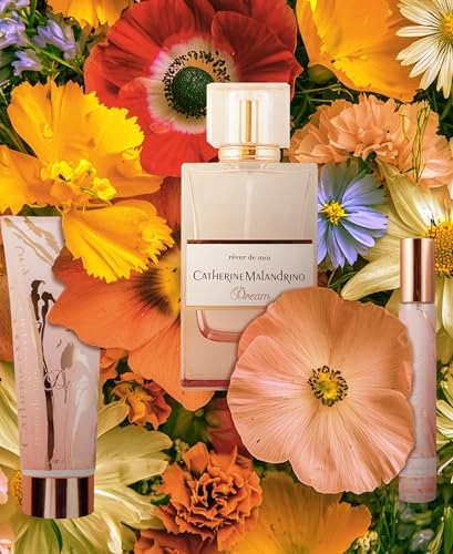 Dream Eau de Parfum Gift Set