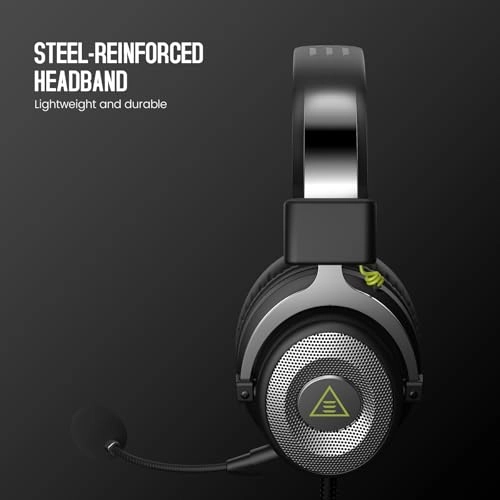 E900 Wired Headset