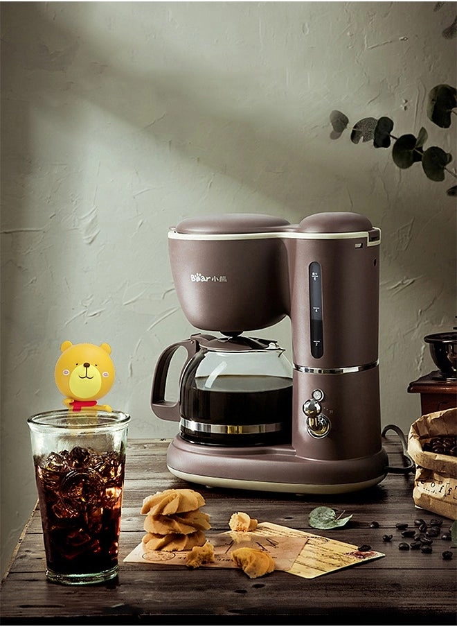 Drip Coffee Maker KFJ-A06Q1