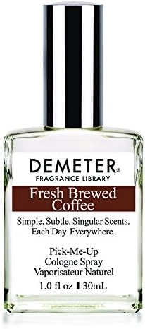 Fresh Brewed Coffee - 120ml