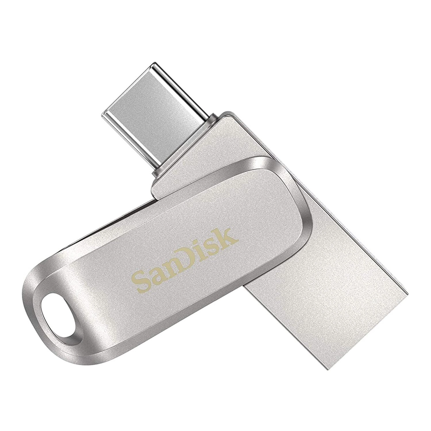 SanDisk Ultra Dual Drive Luxe 256GB