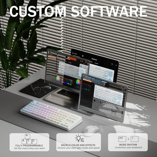 X87 - Wired/Wireless