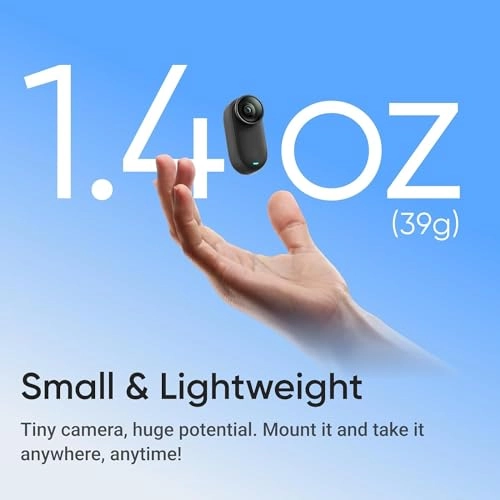 GO 3S 4K60 Standard Edition