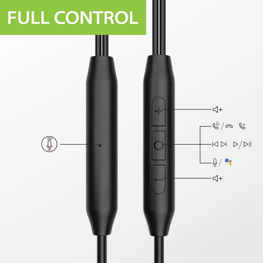 L171 Wired Earbud
