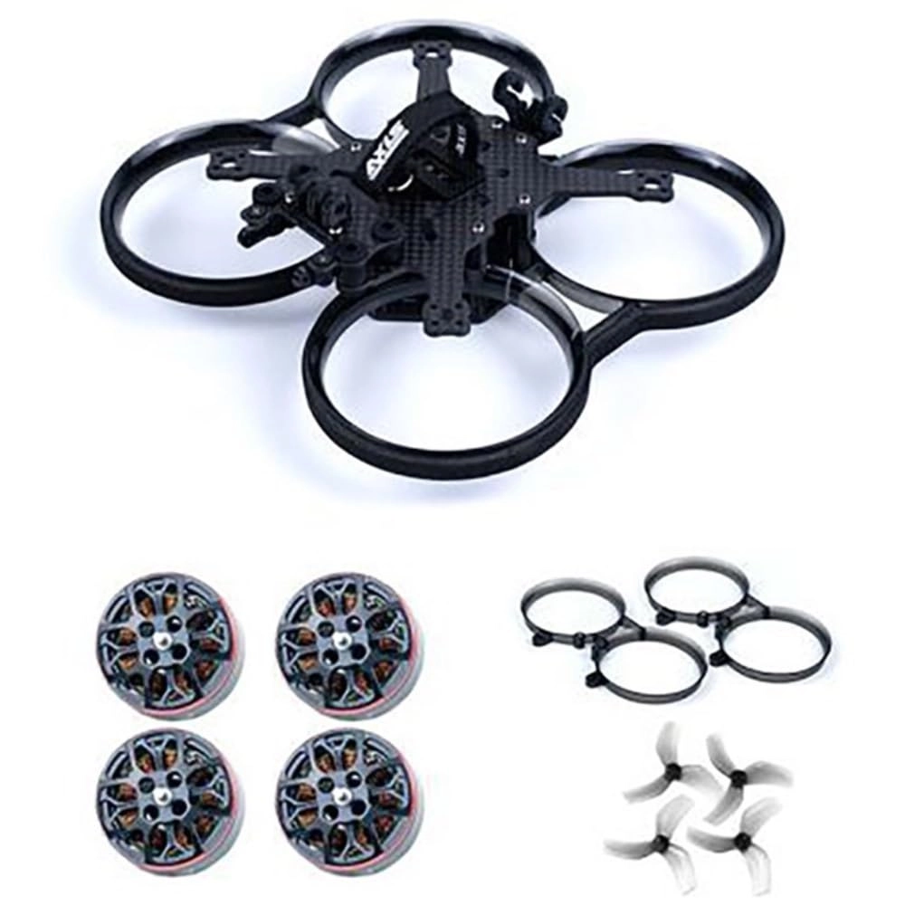 Frame Kit - 2.5 Inch B25 O3 Air Unit VTX