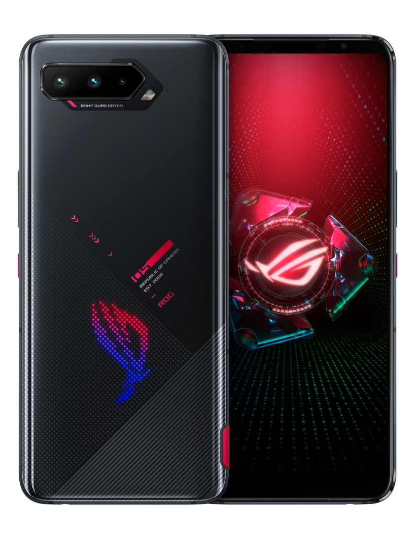 ROG Phone 5 - 16 GB 256GB