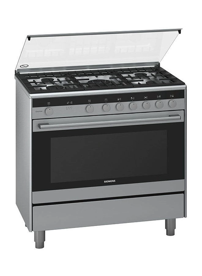 Siemens iQ100 HG73G8357M GAS Cooker