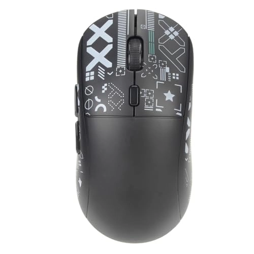 2.4G Wireless Mouse