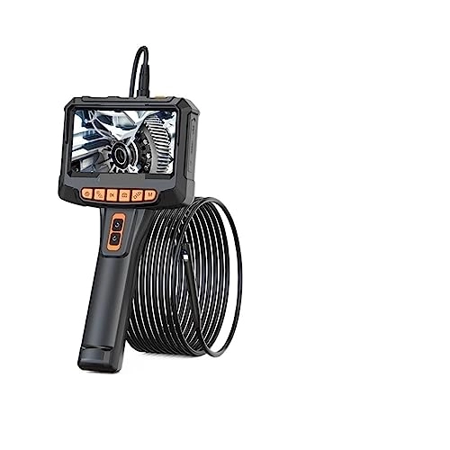 Pipe Inspection Camera - 8.0mm