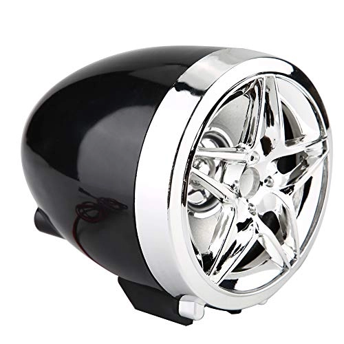 Motorcycle MP3 Player - 2