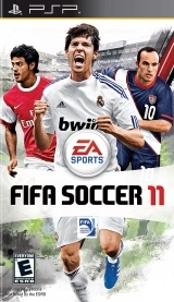 FIFA 11 - PlayStation 3