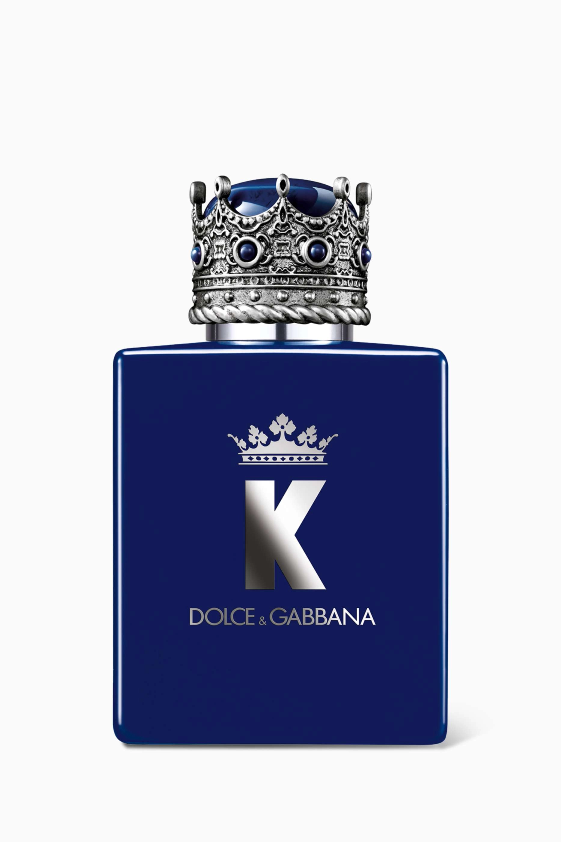 Dolce & Gabbana Beauty K By Elixir - Eau de Parfum 50ml