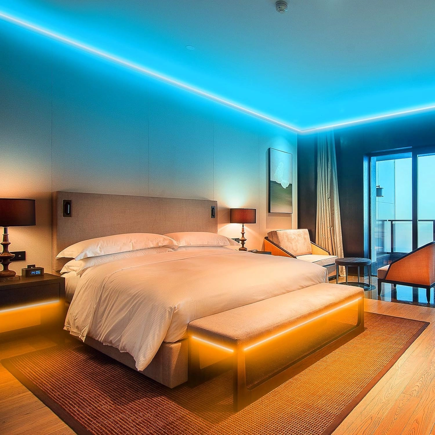 Led Strip Lights - 10m
