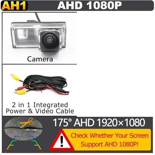 56054158AB - Night vision Wireless 1080P