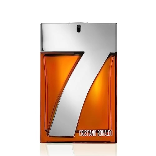 Woody Spicy Eau de Toilette 50ml