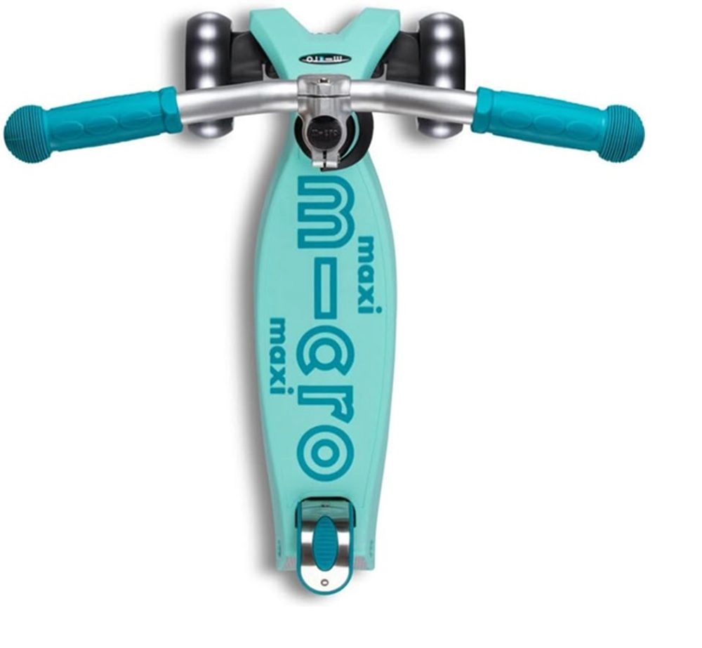 Maxi Deluxe Pro - LED 120/80 mm