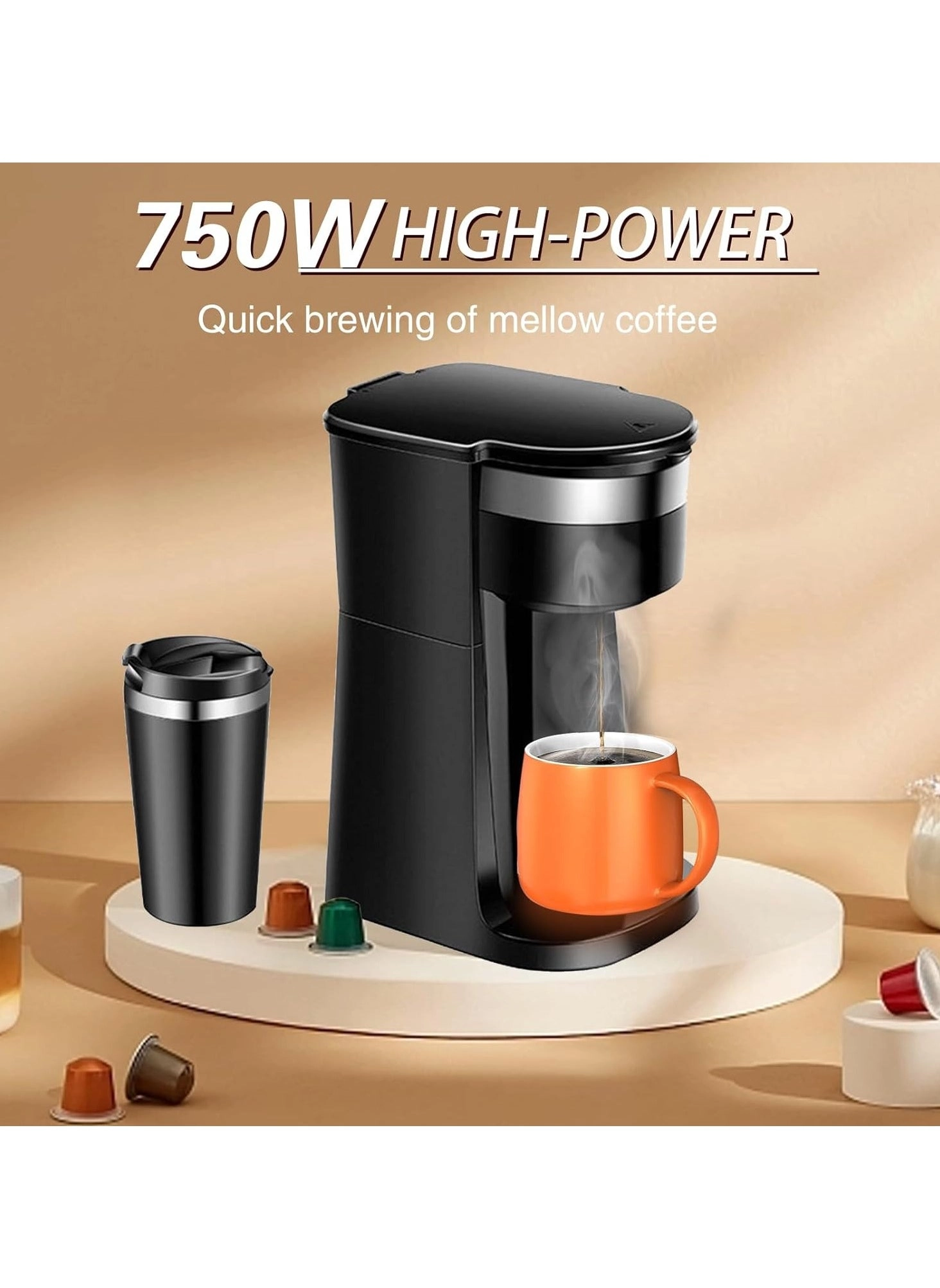 Coffee Maker To Go 153766