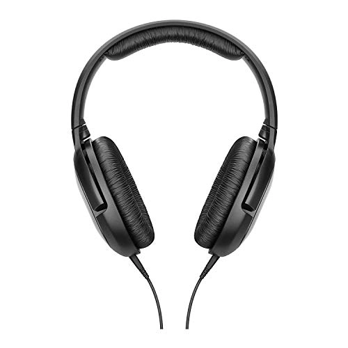 HD 206 Wired Headphone
