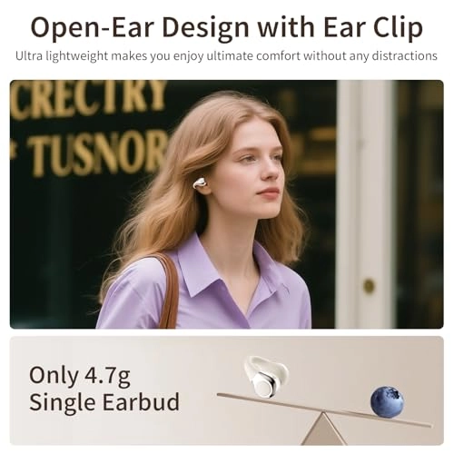 I5 Wireless Earbud