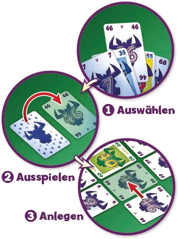 6 Nimmt!: 30 Years Edition