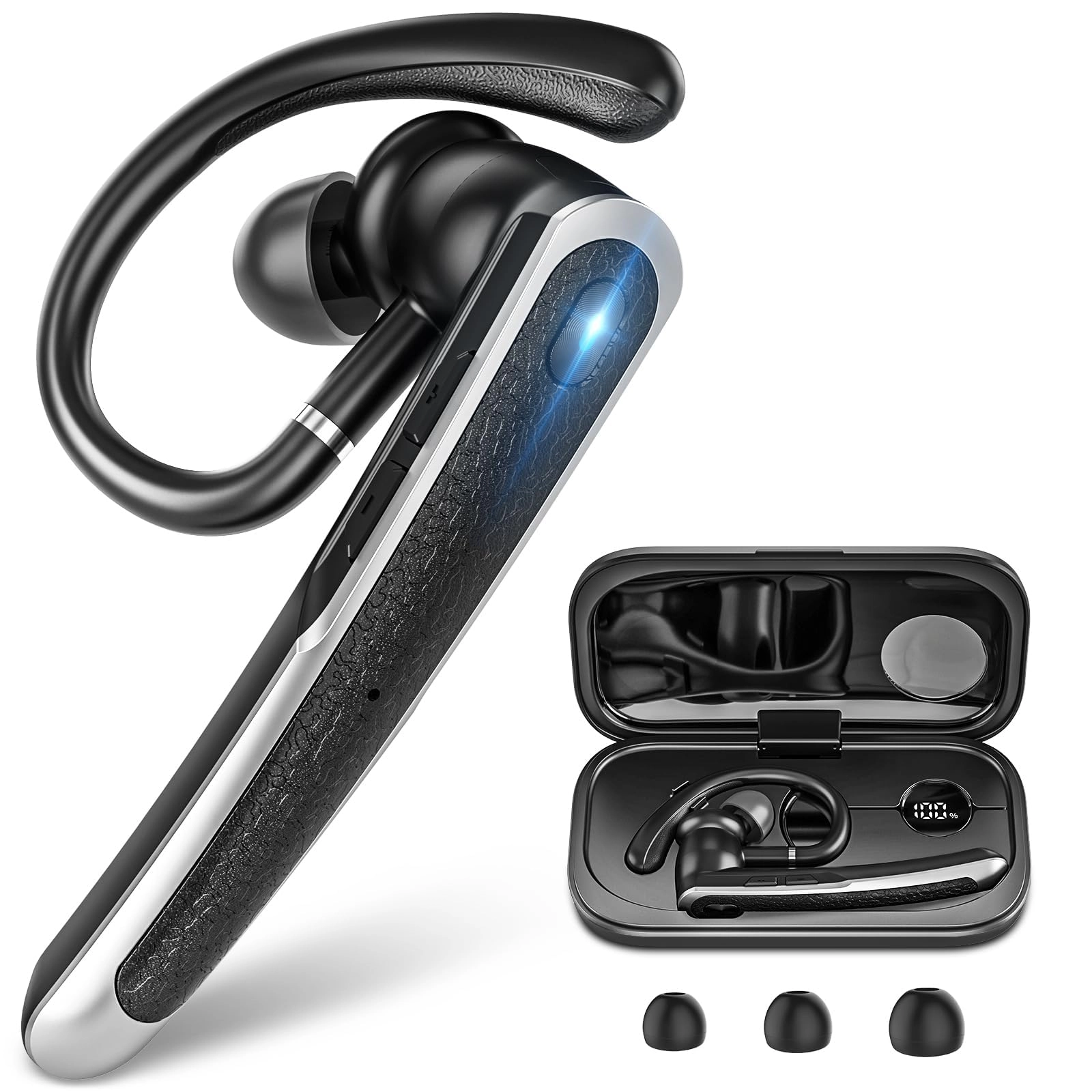 Sisism N17 - Wireless Headset