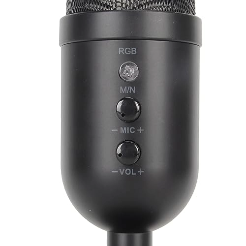 PC Microphone USB Microphone