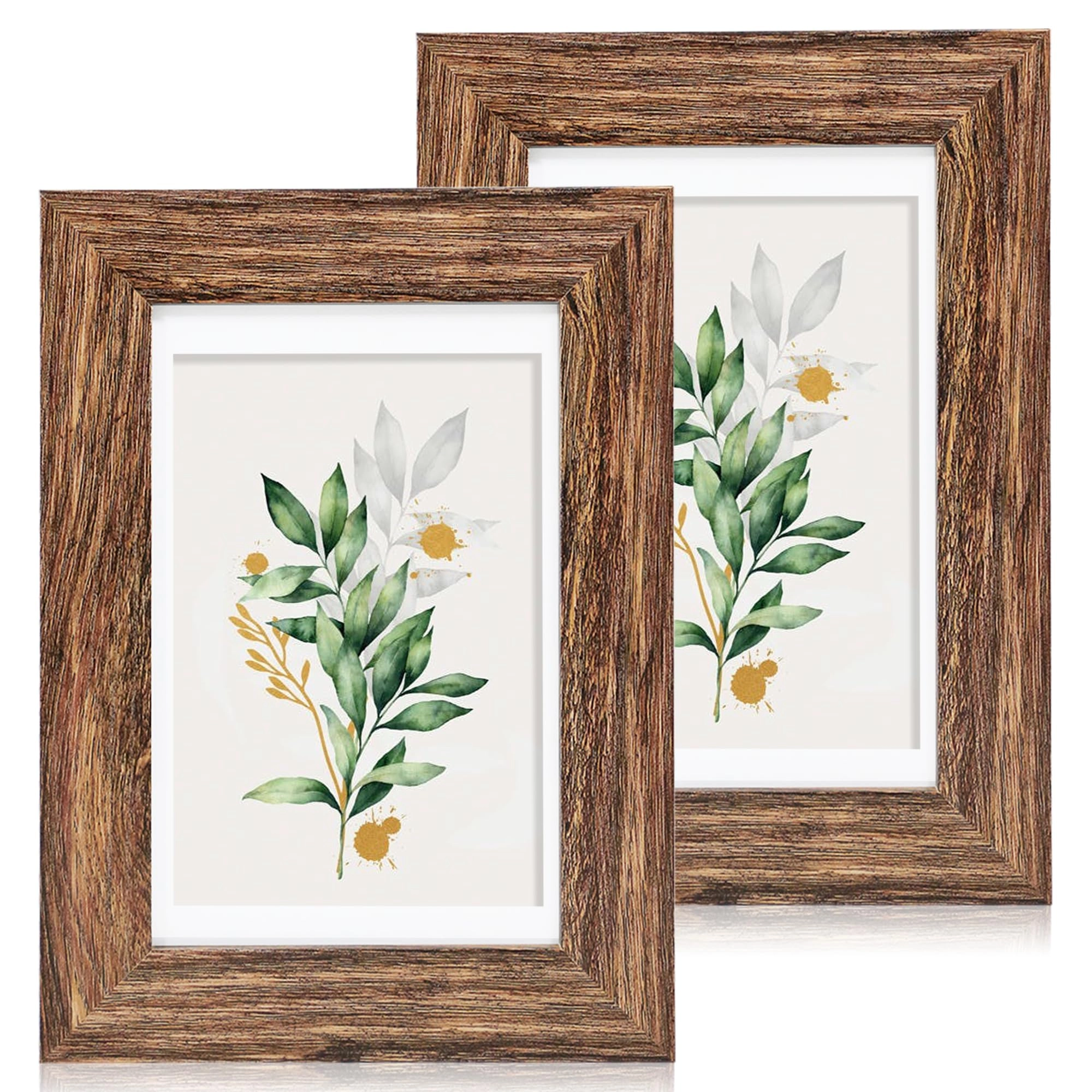 Picture Frame - 4x6 2