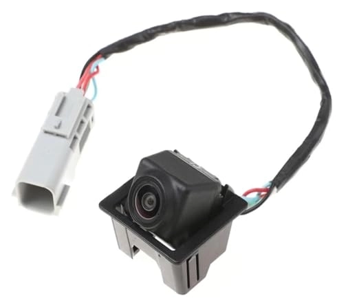 Rear View Camera - Night vision Wire