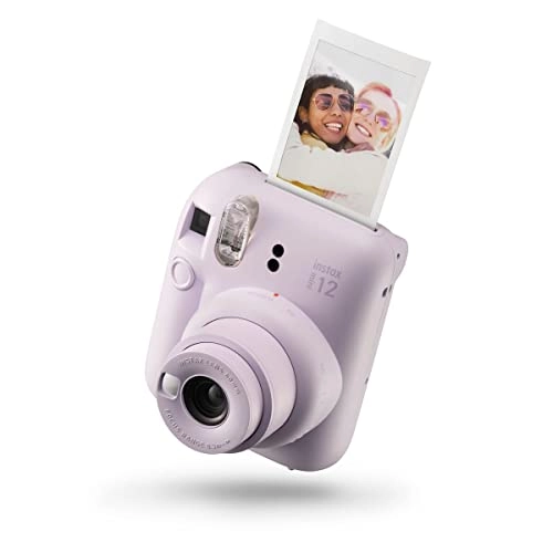 (Renewed) Instax Mini 12