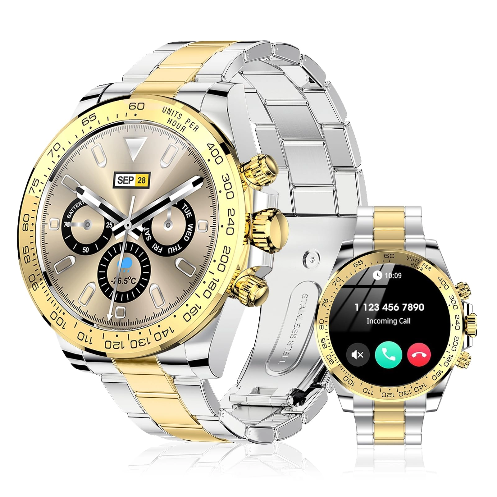 J-CD AW13pro zinc alloy