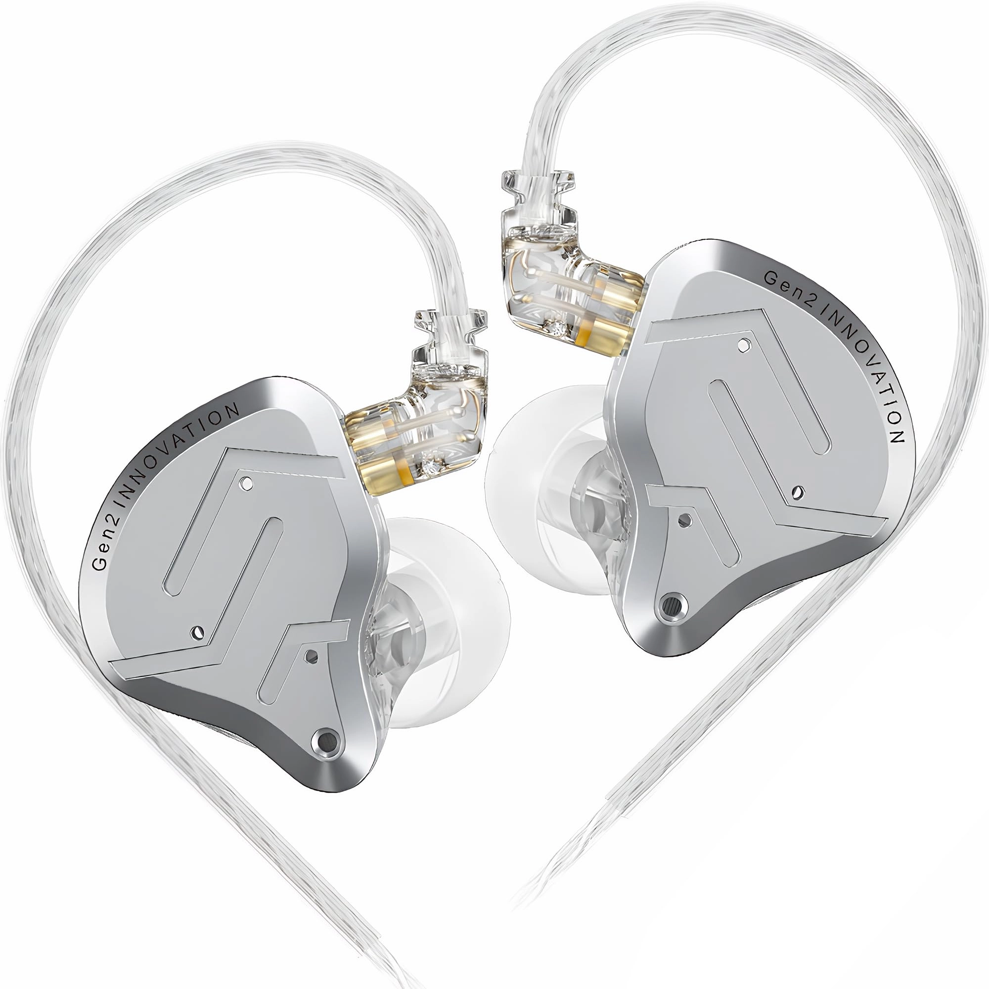 Dongguan Yuanze Acoustics Technology Co.,Ltd. ZSN Pro 2 Wired Earbud